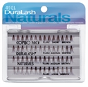 Picture of Ardell Eyelash - 65064 Flared Knot-Free Individual Lashes Combo Brown