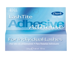 Picture of Ardell Eyelash - 65059 LashTite Adhesive Dark 0.125 oz / 3.5 g