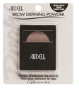 Picture of Ardell Eyelash - 68047 Brow Defining Powder Medium Brown