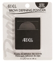 Picture of Ardell Eyelash - 68046 Brow Defining Powder Soft Black