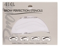 Picture of Ardell Eyelash - 68065 Brow Perfection Stencils