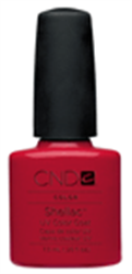 Picture of Shellac by CND - 40508 Wildfire