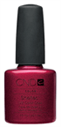 Picture of Shellac by CND - 40509 Red-Baroness