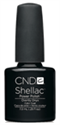 Picture of Shellac by CND - 40549 Overtly-Onyx