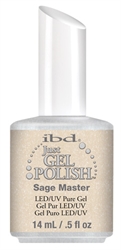 Picture of Just Gel Polish - 56577 Sage Master