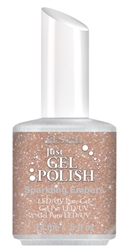 Picture of Just Gel Polish - 56579 Sparkling Ember