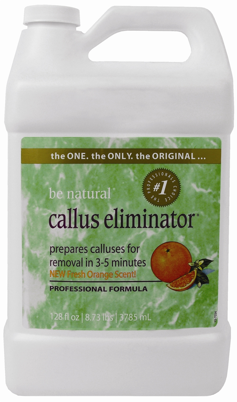 Orange Callus Eliminator, 1 fl oz