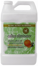 Picture of Prolinc Callus - 21392 Callus Eliminator-Fresh Orange Scent 1 gallon / 3.79 L