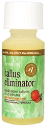 Picture of Prolinc Callus - 21421 Callus Eliminator-Fresh Orange Scent 1 fl oz / 29 mL