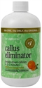 Picture of Prolinc Callus - 21460 Callus Eliminator-Fresh Orange Scent 18 fl oz / 540 mL