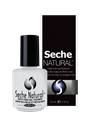 Picture of Seche Vite Item# 83143 Seche Natural Matte Finish Nail Treatment 0.5 fl oz / 14 mL