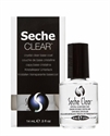 Picture of Seche Vite Item# 83003 Seche Clear Crystal Clear Base Coat 0.5 fl oz / 14 mL