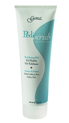 Picture of Gena Pedicure - 02102-N Pedi Scrub Tube 8.5 fl oz / 250 mL