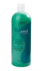 Picture of Gena Pedicure - 02108-N Pedi Scrub Tube 32 fl oz / 946 mL