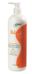 Picture of Gena Pedicure - 02104-N Pedi Soft 16 fl oz / 473 mL with Pump