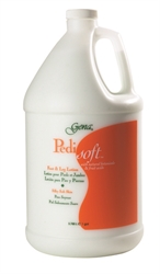 Picture of Gena Pedicure - 02105-N Pedi Soft 1 Gallon / 3.765 L