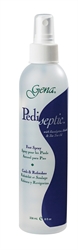 Picture of Gena Pedicure - 02110-N Pedi Septic 8 fl oz / 236 mL with Pump