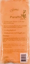 Picture of Gena Paraffin - 02343 Paraffin Wax - 16 oz / 453 g