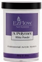 Picture of EzFlow Powder - 66055 A Polymer White Net Wt 16 oz / 453 g