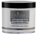 Picture of EzFlow Powder - 66066 Competitors White Net Wt 8 oz / 226 g