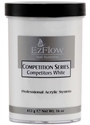 Picture of EzFlow Powder - 66067 Competitors White Net Wt 16 oz / 453 g