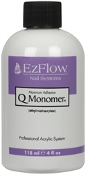 Picture of EzFlow Liquid - 66068 Q-Monomer 4 fl oz / 118 mL