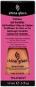 Picture of China Glaze Item# 70241 Calcium Gel Fortifier 0.5 oz