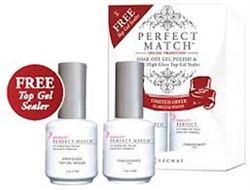 Picture of Special Deal# 21004 Perfect Match Buy 1 get 1 Free