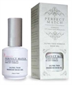 Picture of LeChat Perfect Match Ultra Thin Varnish Base Gel - .5oz