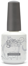 Picture of Gelish Harmony - 01245 Foundation Base Gel - 1/2oz 15ml