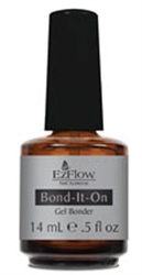 Picture of EzFlow Trugel - 60262 Bond-It-On Gel Bonder 0.5 oz