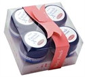 Picture of IBD Gels Item# 60661 French Xtreme Gel Kit - 4pc