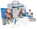 Picture of IBD Gels Item# 60106 Professional Gel Kit