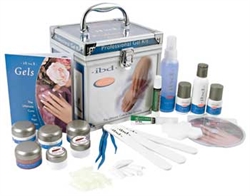 Picture of IBD Gels Item# 60106 Professional Gel Kit