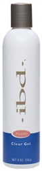 Picture of IBD Gels Item# 603080 Clear Gel - 8oz