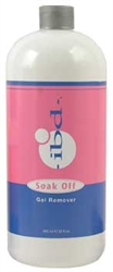 Picture of IBD Gels Item# 72112 Soak Off Remover - 32oz