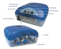 Picture of LECHAT-Ultra Velocity UV Lamp 36 Watts/110V