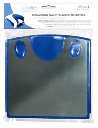 Picture of IBD Gels Item# 61125 Jet Elite Replacement Trays