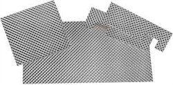 Picture of IBD Gels Item# 61813 Jet Lamp 3000/5000 Replacement Reflectors Kit