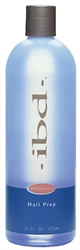 Picture of IBD Gels Item# 60826 Nail Prep - 16oz
