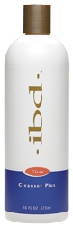 Picture of IBD Gels Item# 60816 Cleanser Plus - 16oz