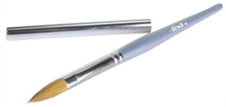 Picture of IBD Gels Item# 62862 Acrylic Blue Brush