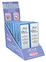 Picture of IBD Gels Item# 73906 Quick Shiner Block Display - 12pc