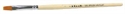 Picture of IBD Gels Item# 60803 Gel Brush #6 Flat