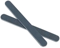 Picture of IBD Gels Item# 71011 Black Padded File - 24pc