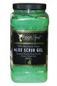 Picture of Footspa Item# 02502 Aloe Scrub Gel 1 gallon (128 oz)