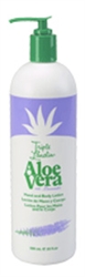 Picture of Triple Lanolin - 50138 Aloe Vera with Lavender Lotion - 20oz