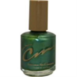 Picture of Cm Nail Polish Item# 215 Majestic Green