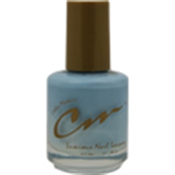 Picture of Cm Nail Polish Item# 228 Baby Blues