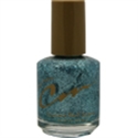 Picture of Cm Nail Polish Item# 240 Teal Blue